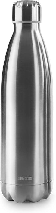 مطرة ستيل من Ibili Satin