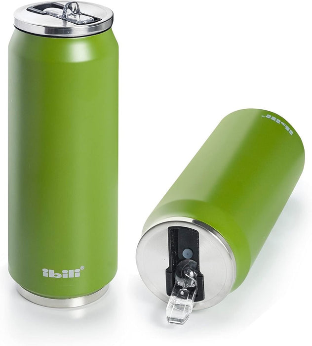 مطرة ستيل 330 مل من Ibili