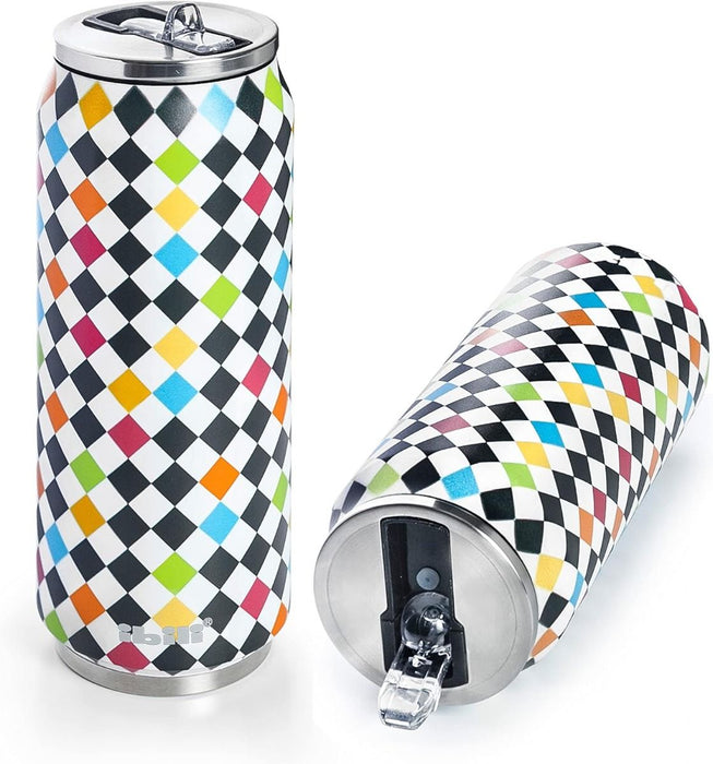 مطرة ستيل 500 مل من Ibili