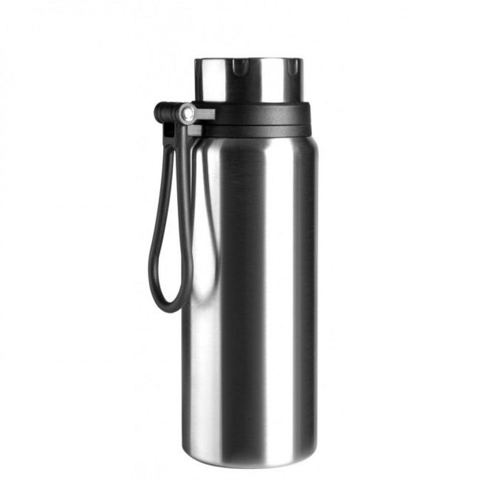 مطرة ستيل من Ibili Royal