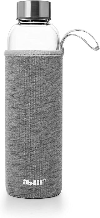 مطرة زجاج 750 مل من Ibili - رمادي