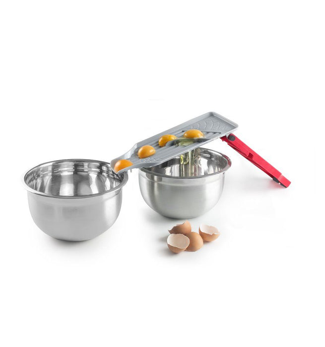 أداة فصل صفار بيض متعدد من Ibili