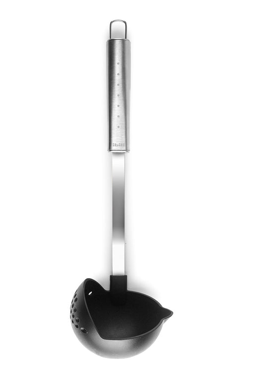 مطرة مشروبات ساخنة وباردة 500 مل من Ibili Hydrate & Reuse - زهري داكن- جعفرشوب 