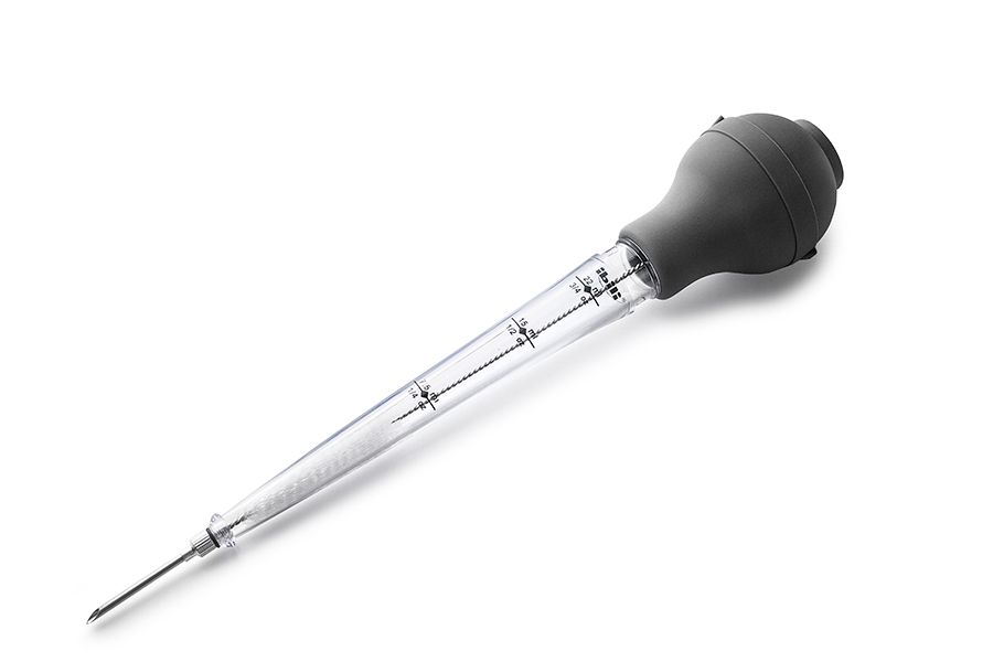 محقان صلصة من Ibili