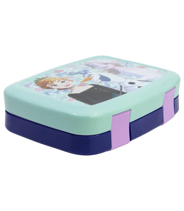 صندوق طعام للأطفال STOR بتصميم Frozen (خالي من BPA)