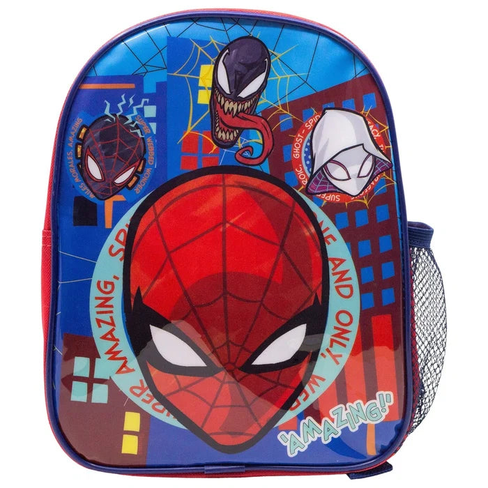 Plastic lunch box, Avengers
