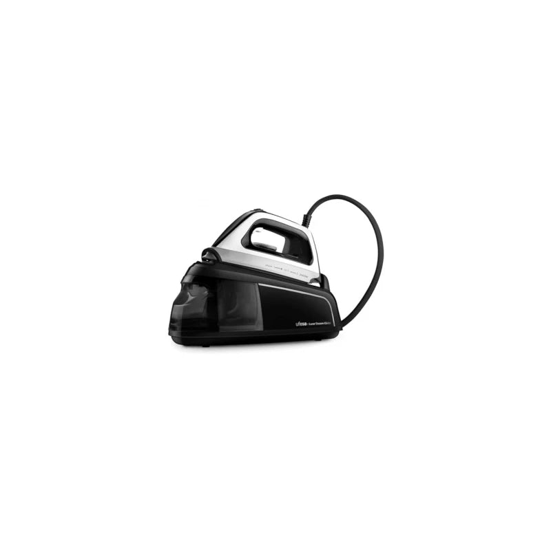 مكوى ستيم ستيشن يوفيسا Luxe Steam Glide – 2400 واط | ضغط بخار 5.5 بـار مكوى ستيم ستيشن يوفيسا Luxe Steam Glide – 2400 واط | ضغط بخار 5.5 بـار