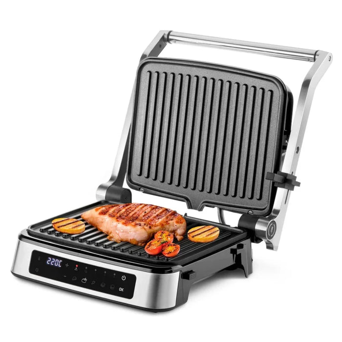 Ufesa 2000W Everest Grill