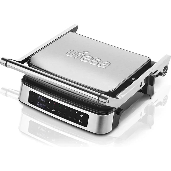 Ufesa 2000W Everest Grill