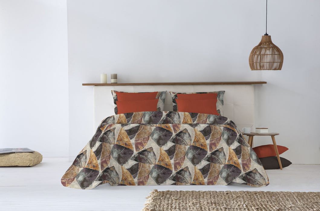 غطاء سرير صيفي مجوز كبير من Canete Chara