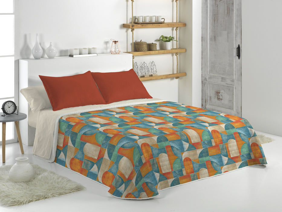 غطاء سرير صيفي مجوز كبير من Canete Chara