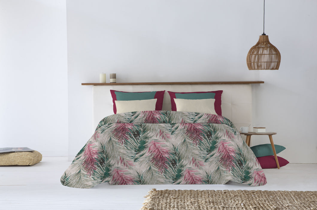 غطاء سرير صيفي مجوز كبير من Canete Chara