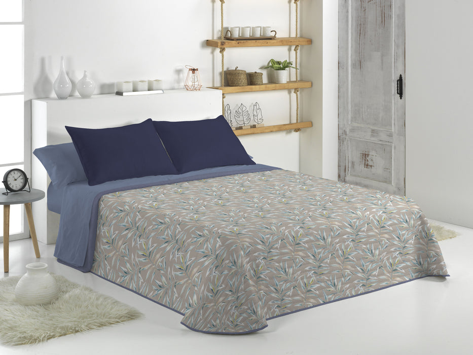 غطاء سرير صيفي مجوز كبير من Canete Chara