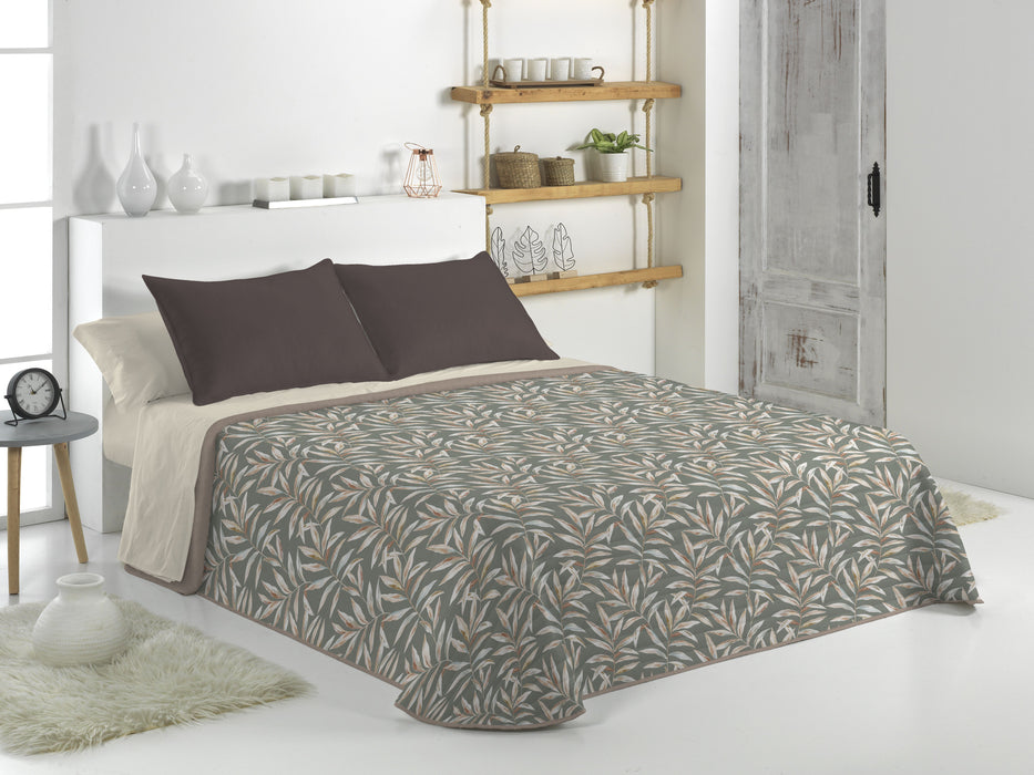 غطاء سرير صيفي مجوز كبير من Canete Chara