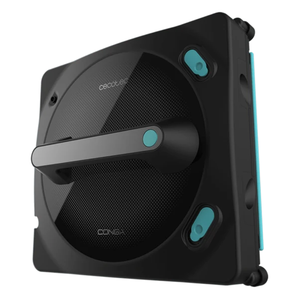 روبوت تنظيف نوافذ كونغا ويندرويد 1490 (Conga Windroid 1490) تحكم عبر التطبيق من Cecotec