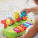 Jungle Band Piano