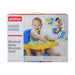 Musical Baby Booster Seat