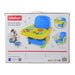 Musical Baby Booster Seat