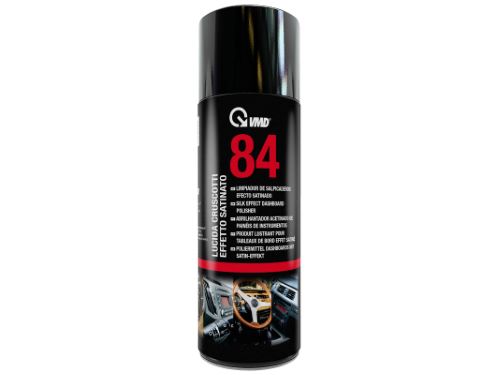 منظف تابلو مطفي 400 مل VMD84