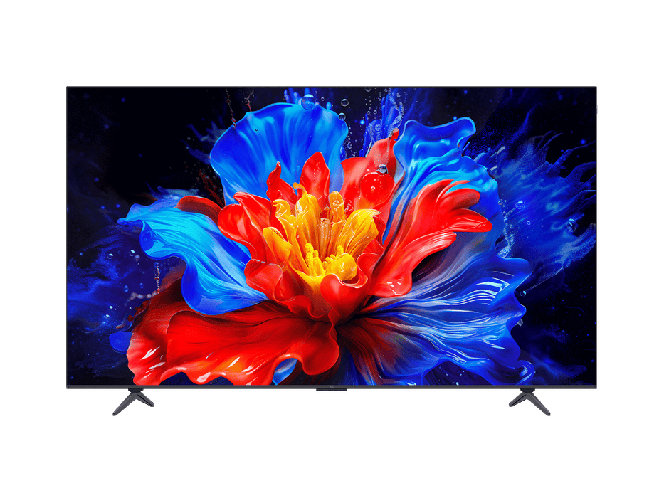 TCL P8K QLED TV