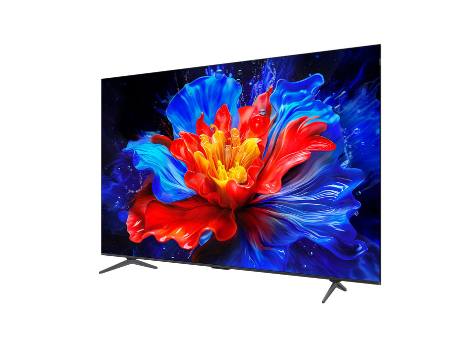 TCL P8K QLED TV