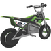 SX350 ديرت روكت مكغراث - أخضر بإطارات 12" لتحسين تجربة القيادة على جميع التضاريس من ريزر