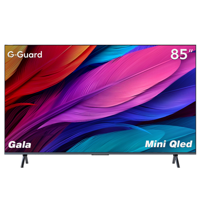 تلفزيون TMG 85 بوصة من G-Guard