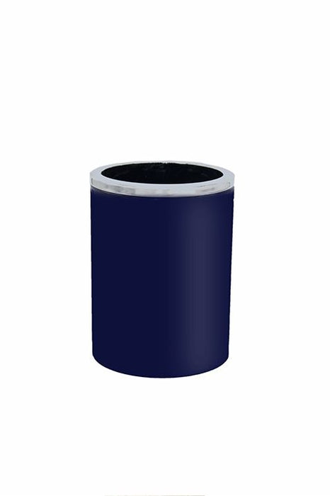 حامل فراشي أسنان من Primanova Lenox - كحلي