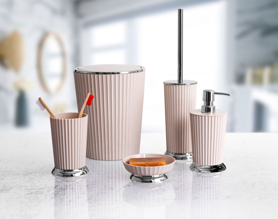 صحن للصابون من Primanova Nely - بيج