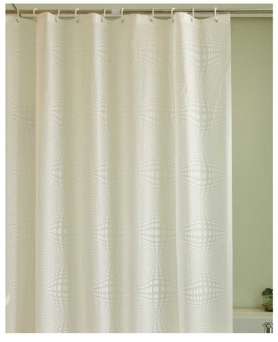 ستارة حمام 180*200 سم من Primanova Cosmos