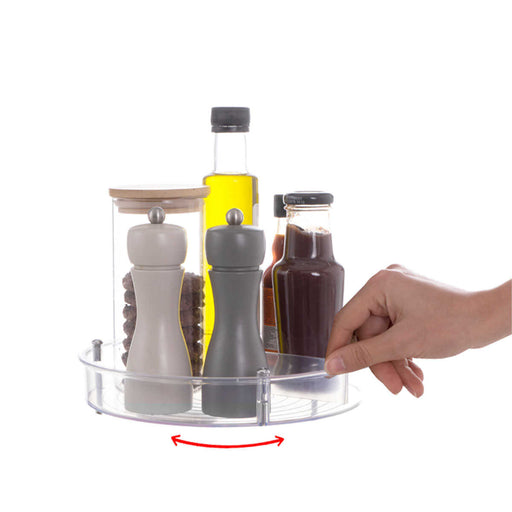 طقم 6 كوسترات مع حامل من ARMN Zurin - ستيل- جعفرشوب 