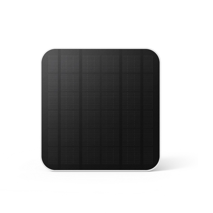 كاميرا eufy S330 ببطارية 9400MAH وشحن شمسي و4G للمراقبة من Anker