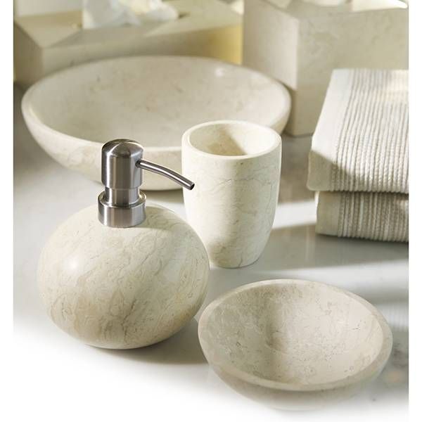 ضاغطة صابون سائل من Aquanova Luxor - كريمي