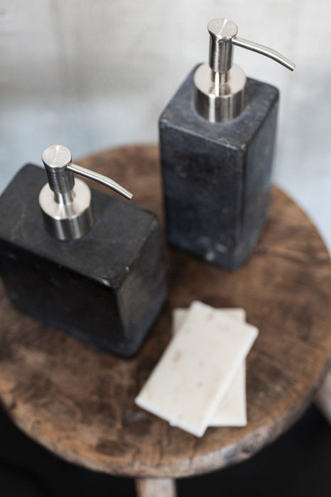 ضاغطة صابون سائل 200مل من Aquanova Hammam