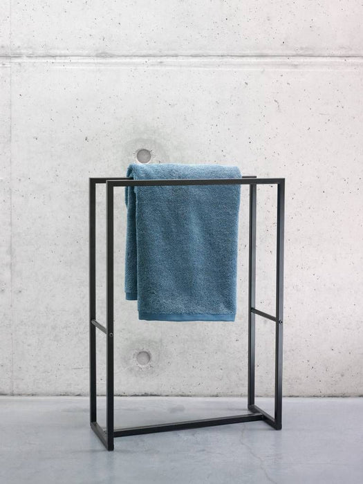 بشكير يدين قطن 55*100 سم من Aquanova London