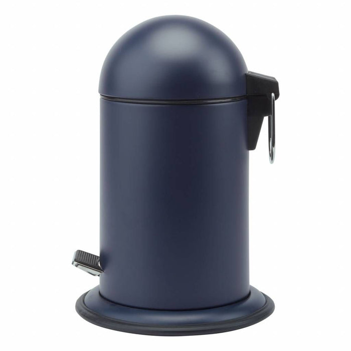 سلة قمامة 3 لتر من Aquanova Ona - كحلي