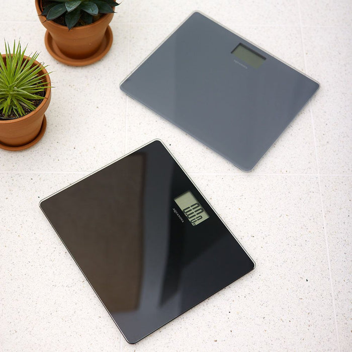 ميزان من Aquanova Balanza - أسود