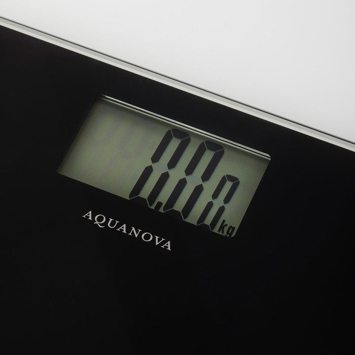 ميزان من Aquanova Balanza - أسود
