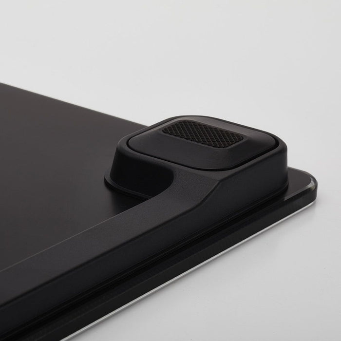 ميزان من Aquanova Balanza - أسود