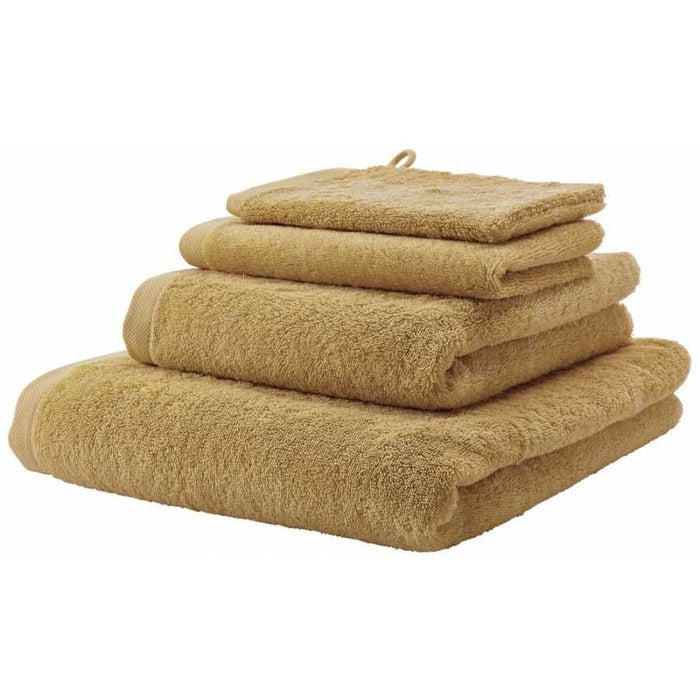 بشكير ضيوف قطن 30*50 سم من Aquanova London