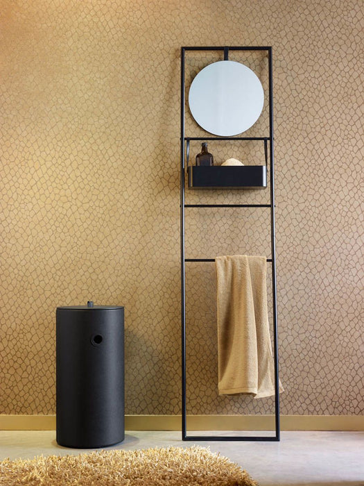 منشفة استحمام قطن 70*130 سم من Aquanova London