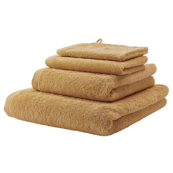 منشفة استحمام قطن 70*130 سم من Aquanova London