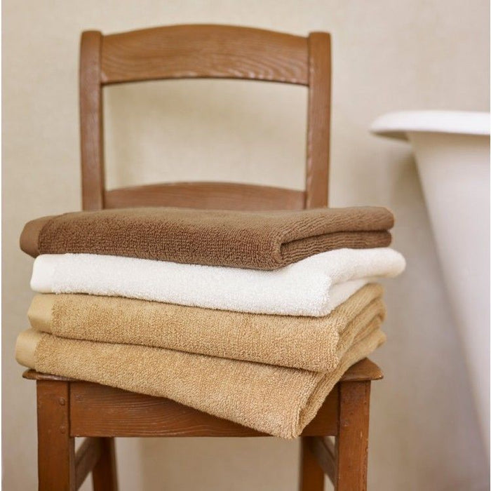 بشكير ضيوف بيج من Aquanova Oslo - قياس 30 * 50 سم