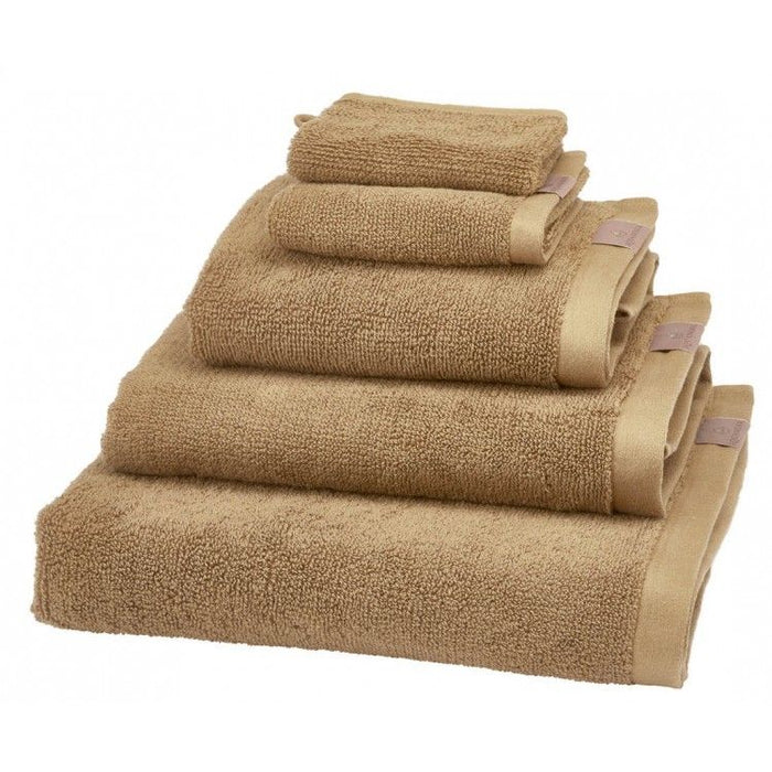 بشكير ضيوف بيج من Aquanova Oslo - قياس 30 * 50 سم