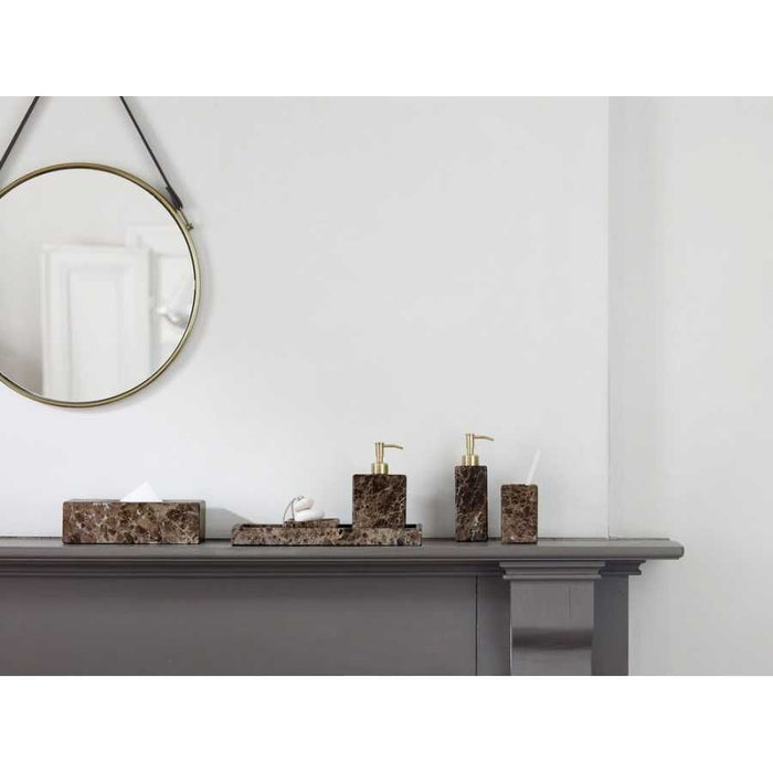 ضاغطة صابون سائل 200مل من Aquanova Hammam