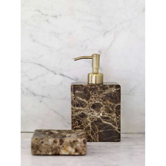 ضاغطة صابون سائل 200مل من Aquanova Hammam