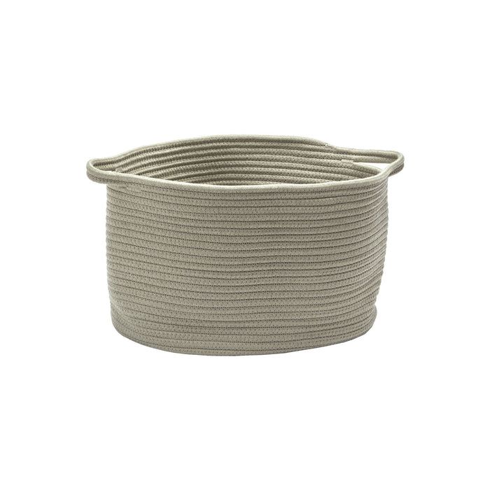 سلة تخزين متوسطة 27 لتر من Aquanova Rena