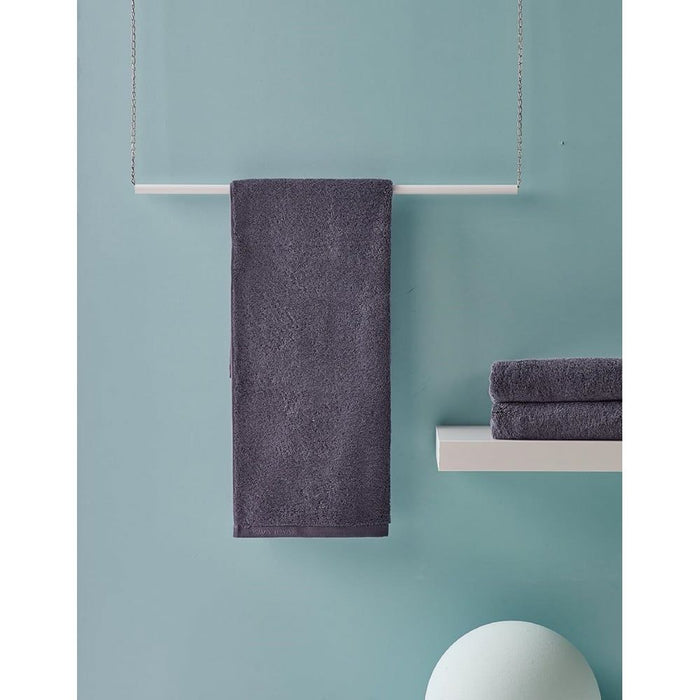 بشكير يدين قطن 55*100 سم من Aquanova London