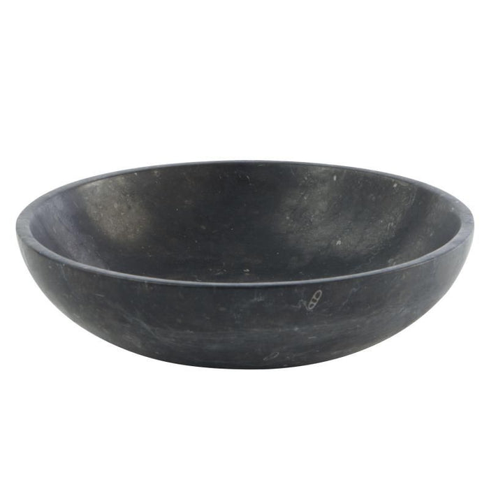 صينية حمام من Aquanova Hammam - رمادي داكن