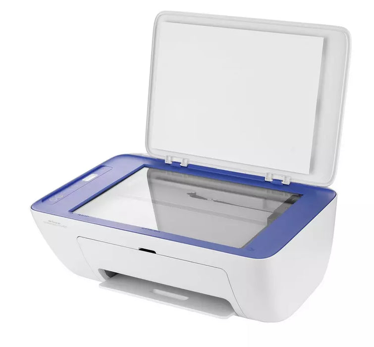 طابعة HP DeskJet 4927 للطباعة السريعة بجودة عالية والمناسبة للاستخدام الشخصي والمهني